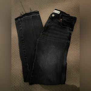 Zara jeans